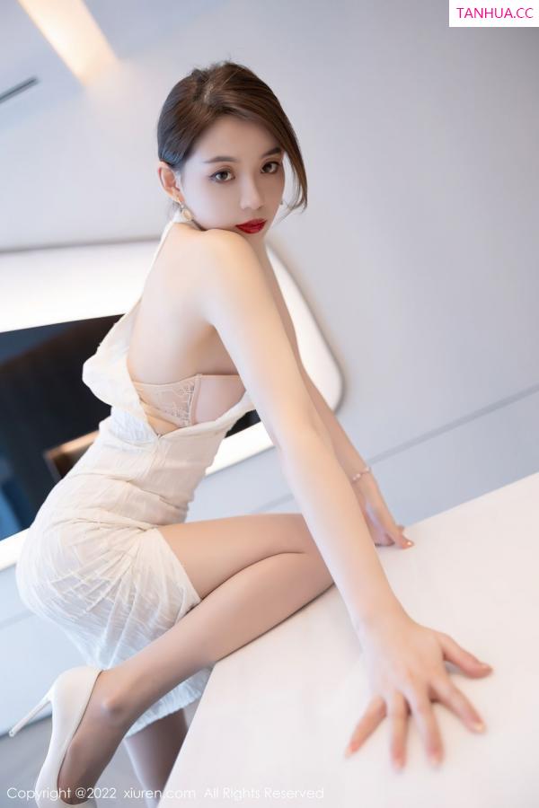 言沫  [XiuRen]高清写真图 2022.03.09 No.4691 言沫第26张图片